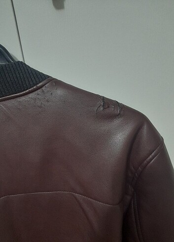 Lufian ceket - Görsel 9