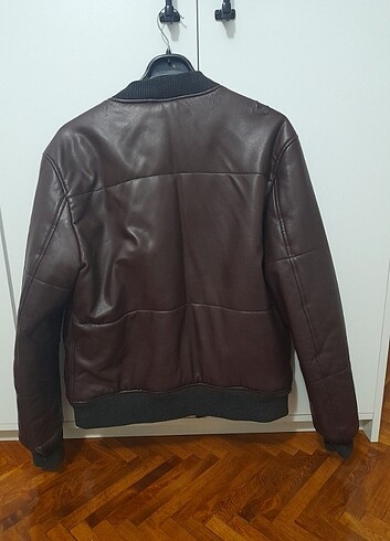 Lufian ceket - Görsel 10