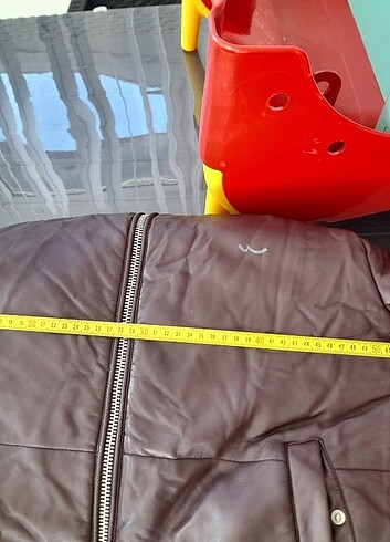 Lufian ceket - Görsel 12