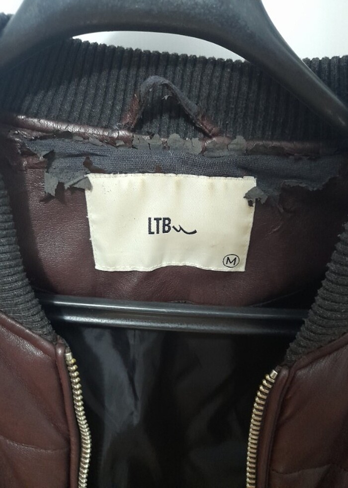 Lufian ceket - Görsel 3