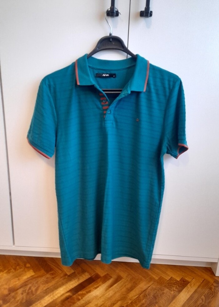 AVVA TİŞÖRT - Görsel 2