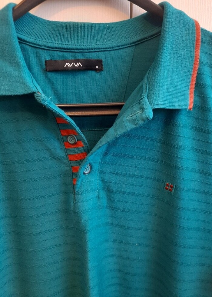 AVVA TİŞÖRT - Görsel 3