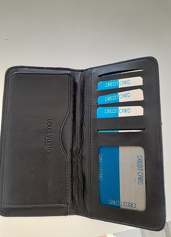Louis vuitton cüzdan - Görsel 2
