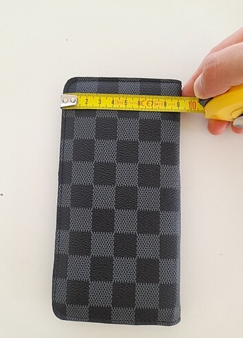 Louis vuitton cüzdan - Görsel 3