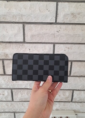 Louis vuitton cüzdan - Görsel 6