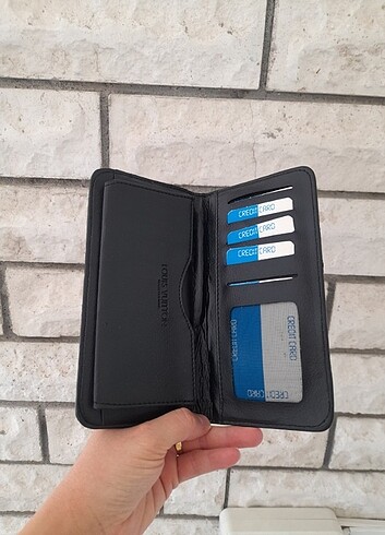 Louis vuitton cüzdan - Görsel 7