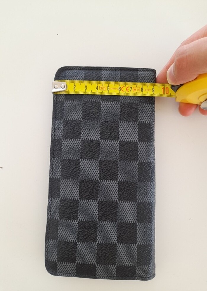 Louis vuitton cüzdan - Görsel 3