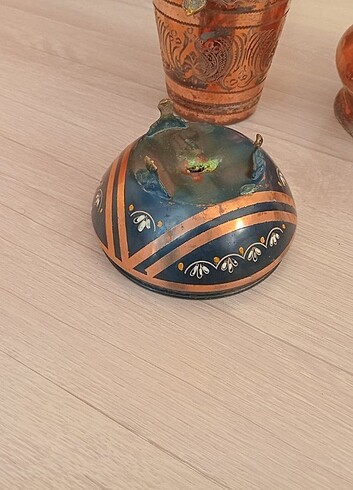 Bakır ürünler - Görsel 4