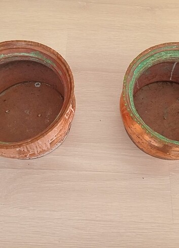 Bakır ürünler - Görsel 7