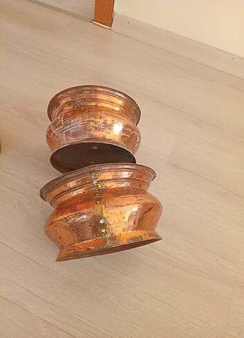 Bakır ürünler - Görsel 9