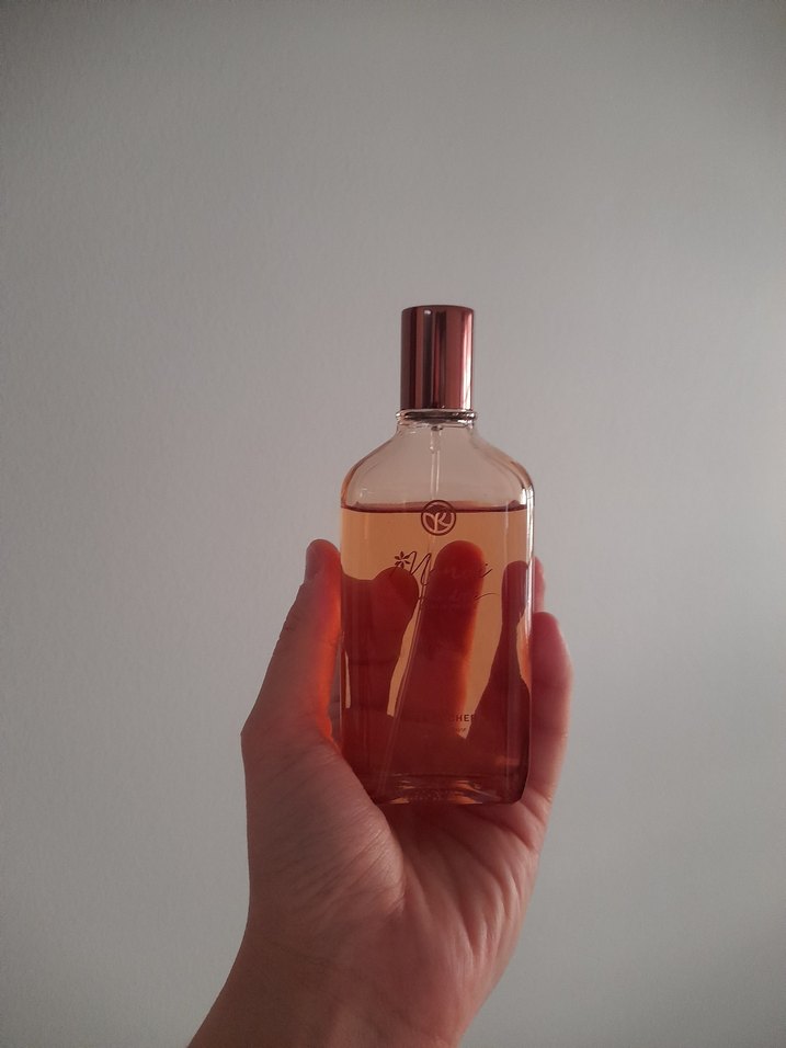 Monoi EDT 100 ml Kadın Parfümü - Görsel 2