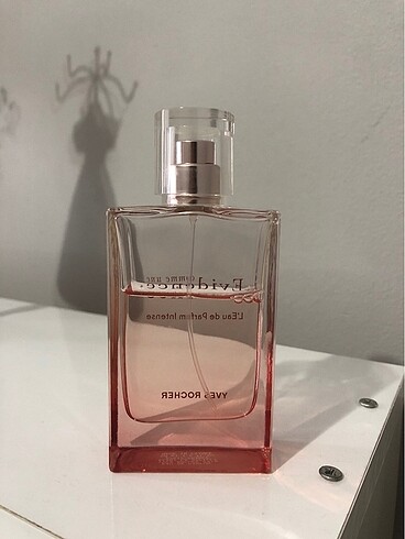  Beden Yves rocher evidence parfüm