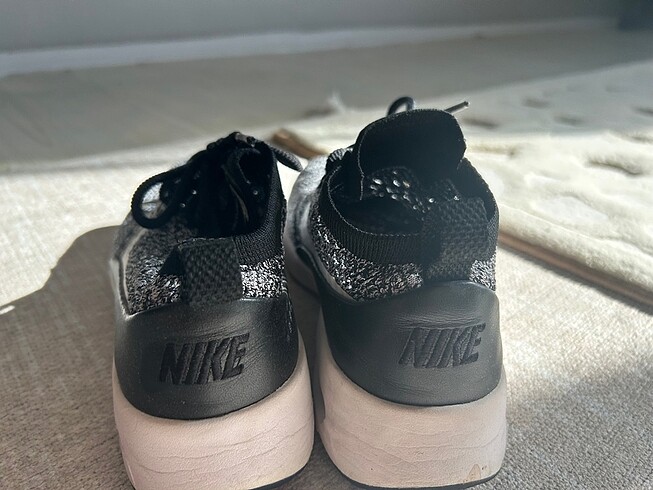 Nike Nike spor ayakkabı