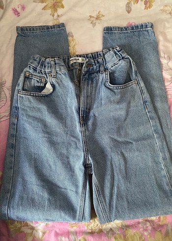 Pull and Bear Pull&bear jean