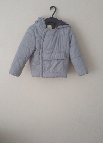 LC Waikiki LC WAIKIKI ERKEK ÇOCUK ŞİŞME MONT 
