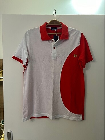 Fred Perry Tişört