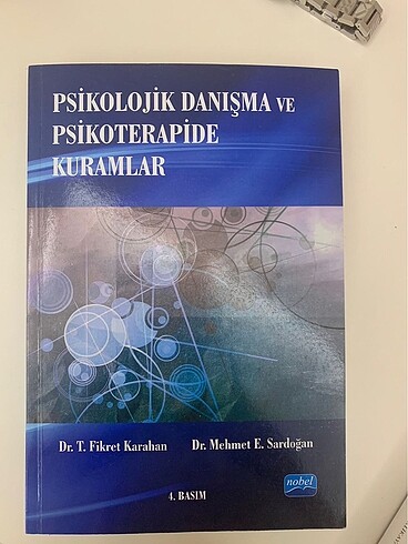 Psikolojik danışma ve psikoterapide kuramlar