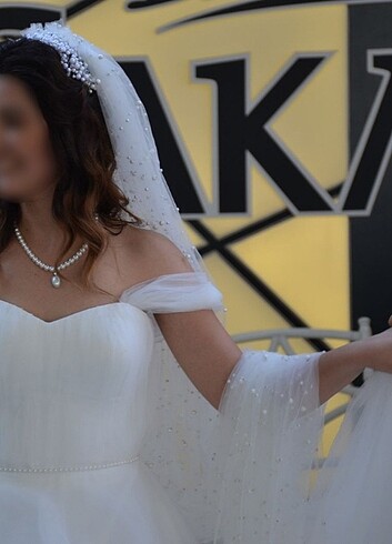 Helen Gelinlik - Görsel 4