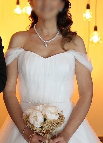 Helen Gelinlik - Görsel 2