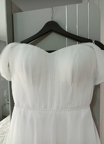 Helen Gelinlik - Görsel 6