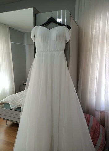 Helen Gelinlik - Görsel 7