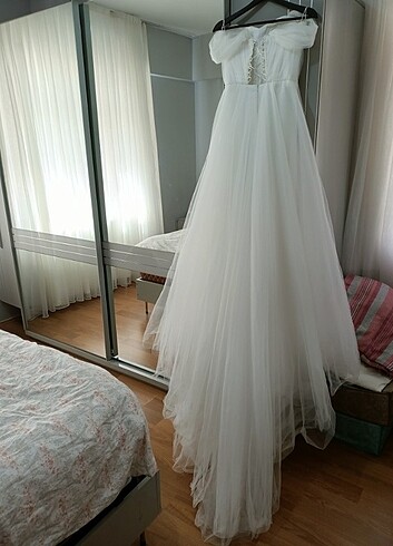 Helen Gelinlik - Görsel 8