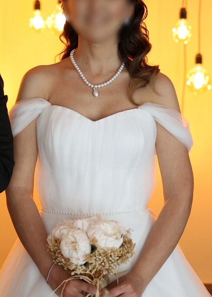 Helen Gelinlik - Görsel 2