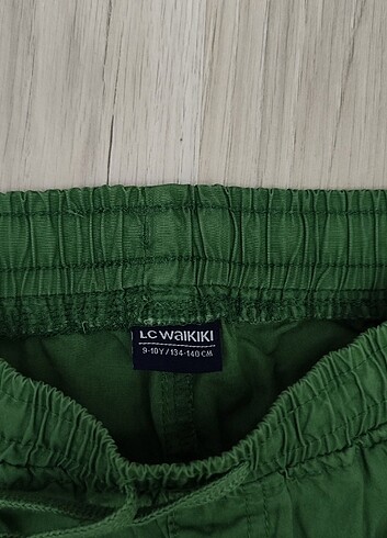 LC Waikiki Erkek çocuk şort