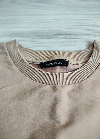 Trendyol & Milla Sweatshirt 