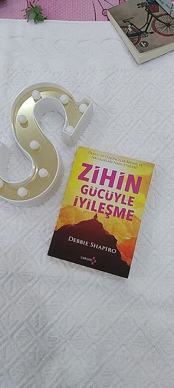 Zihin gücüyle iyileşme