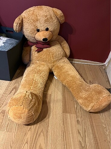 PELUŞ AYI 140 CM