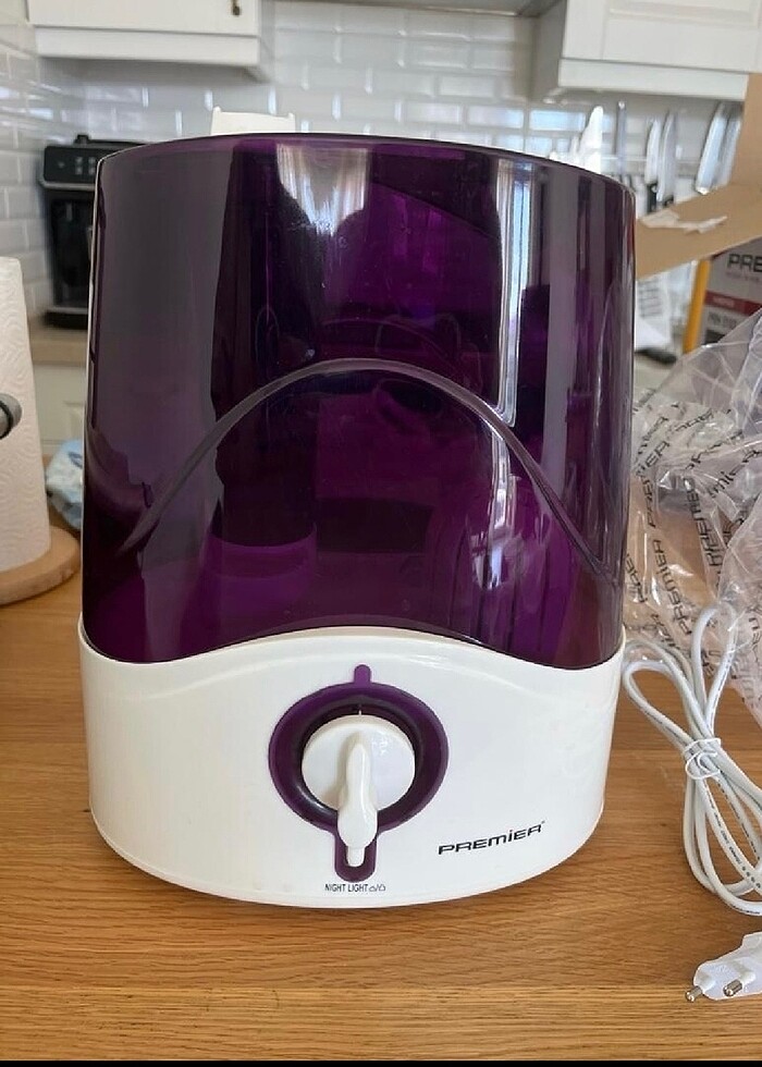 HAVA NEMLENDİRİCİ SIFIR - Görsel 3