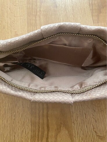  Beden Accessorize Clutch Çanta