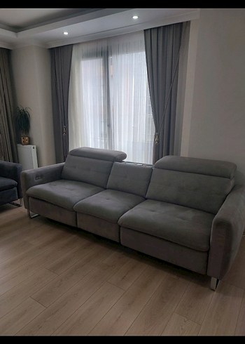 Tv koltuk takımı