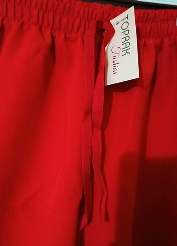Diğer Kumaş pantolon