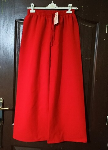 Kumaş pantolon 