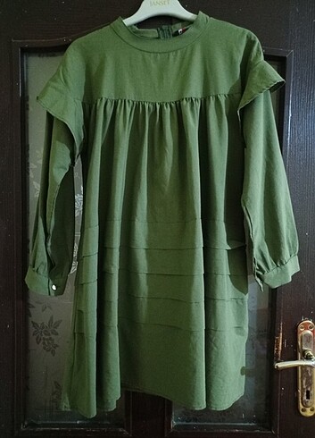 xl Beden Tunik