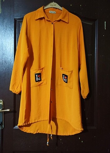 xl Beden Tunik