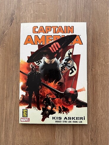 Çizgi Roman