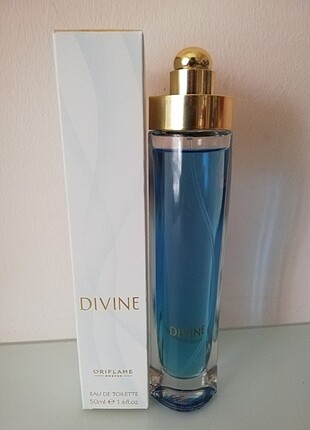 Oriflame divine