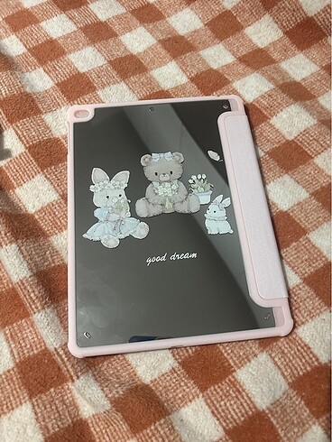 Tablet kılıfı
