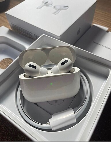 Airpods Pro 3. Nesil