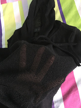 s Beden River island sweatshirt 