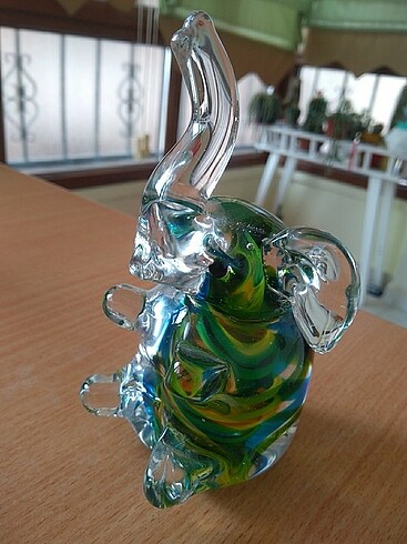 Mudo Concept Cam biblo