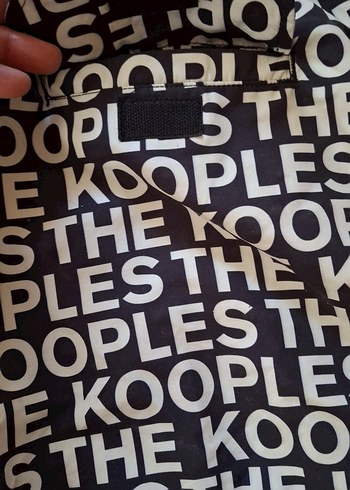 Beyaz Siyah Baskılı Mini Erkek Deniz Şortu - Görsel 7