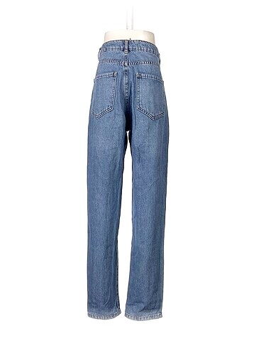 26 Beden Koton Jean / Kot %70 İndirimli.