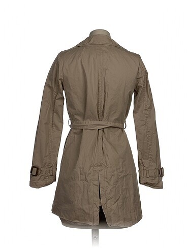 universal Beden Zara Trenchcoat %70 İndirimli.