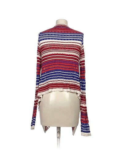 l Beden Twist Hırka %70 İndirimli.