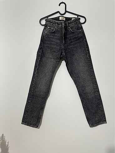 Colins kadın mom jeans