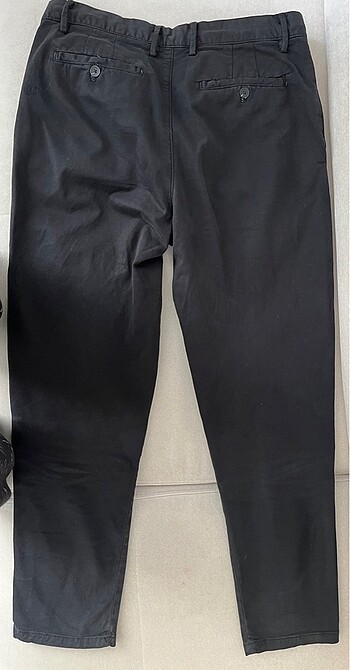 Zara Zara havuç pantolon